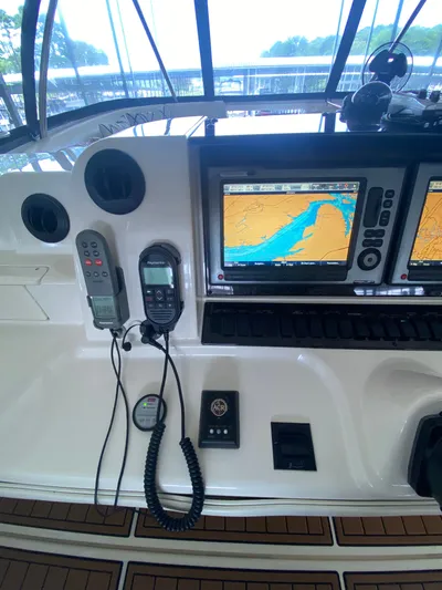 Offshore Account Yacht Photos Pics 