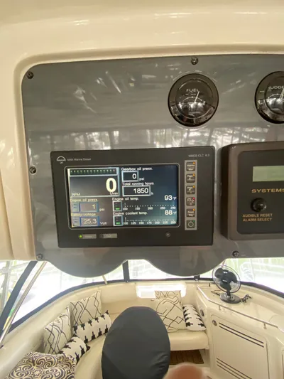 Offshore Account Yacht Photos Pics 