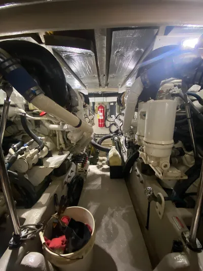 Offshore Account Yacht Photos Pics 