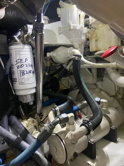 Offshore Account Yacht Photos Pics 