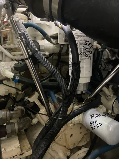 Offshore Account Yacht Photos Pics 