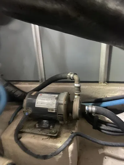 Offshore Account Yacht Photos Pics 