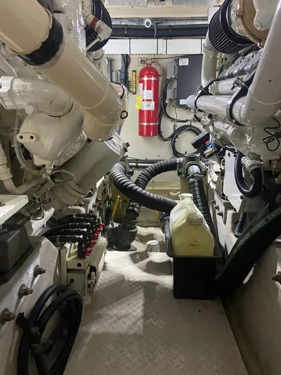 Offshore Account Yacht Photos Pics 