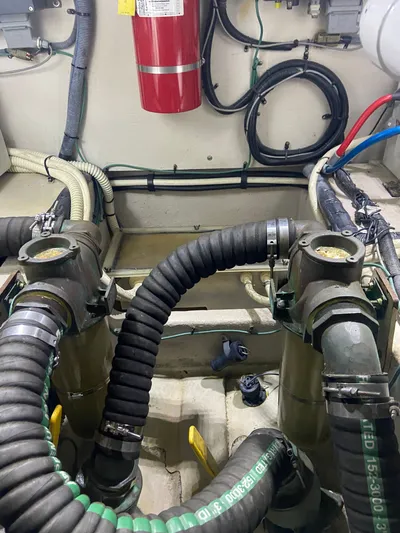 Offshore Account Yacht Photos Pics 