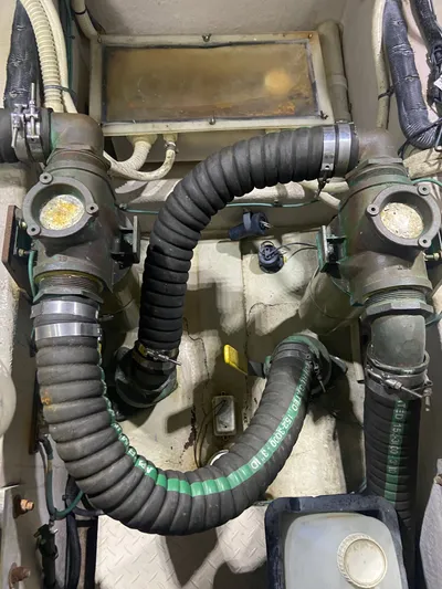 Offshore Account Yacht Photos Pics 