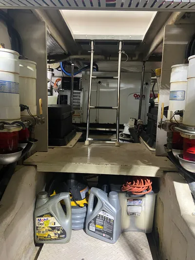 Offshore Account Yacht Photos Pics 