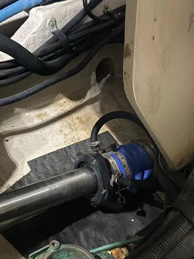 Offshore Account Yacht Photos Pics 