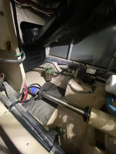 Offshore Account Yacht Photos Pics 