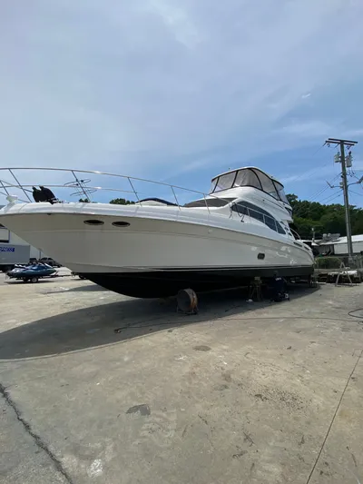 Offshore Account Yacht Photos Pics 