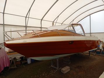 2023 Custom FELIX 687