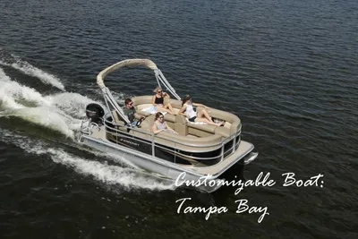 2026 Starcraft LX 16 R