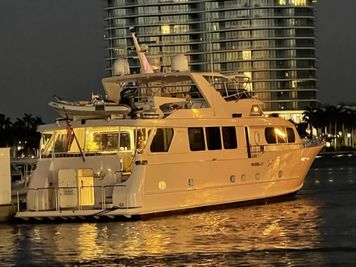 Broward Raised Pilothouse MY
