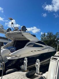 2000 74' Sunseeker-Predator 74 Miami Beach, FL, US