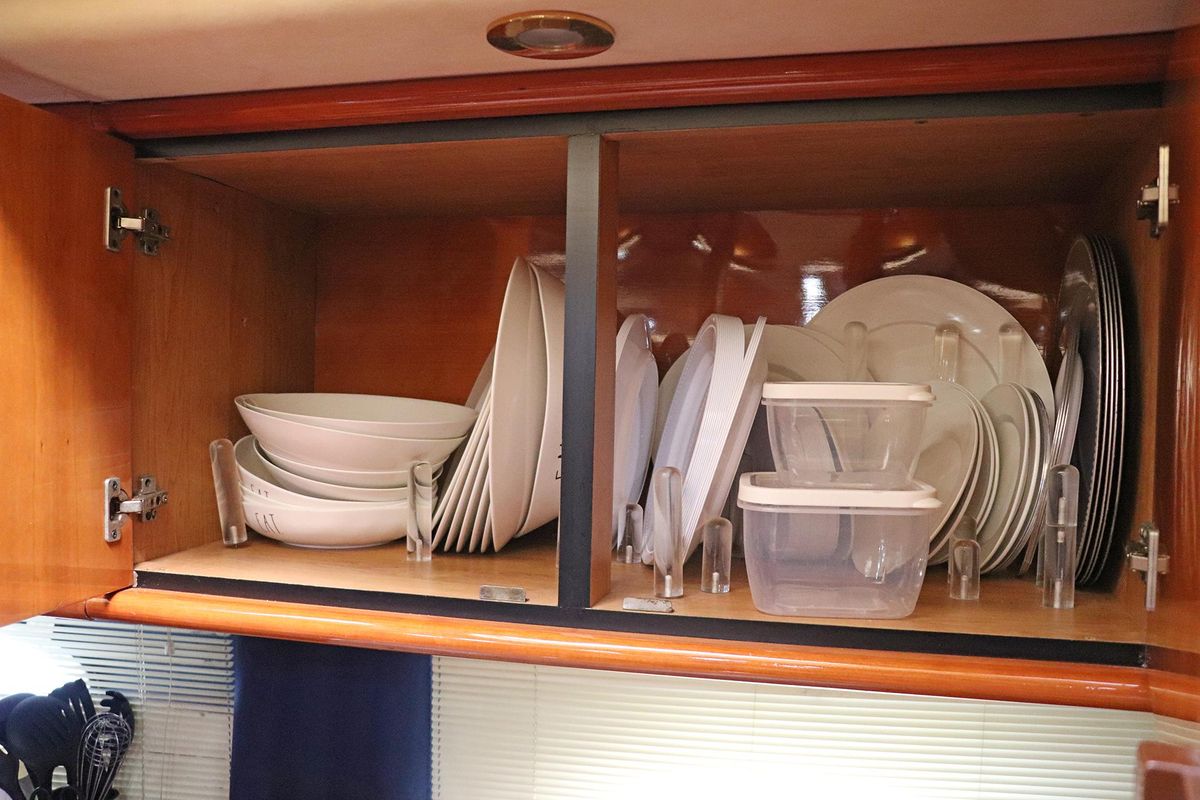 2000 Sunseeker 74 