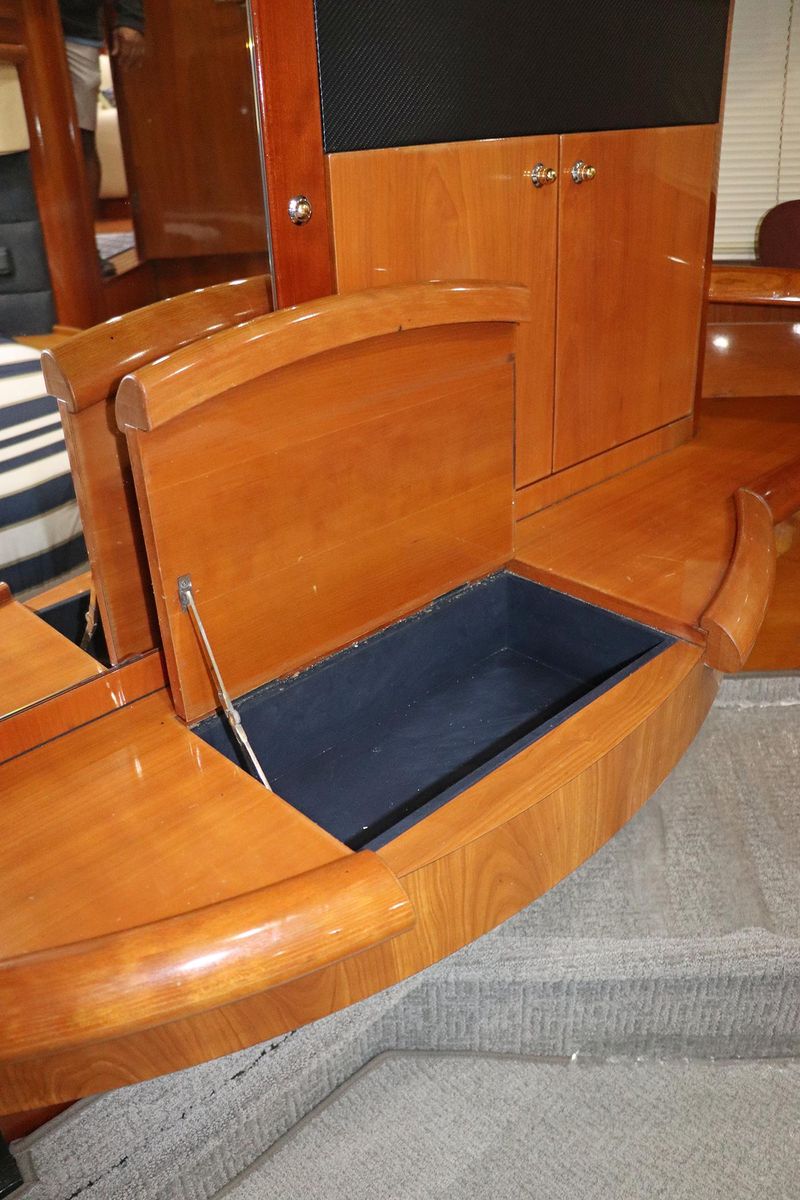 2000 Sunseeker 74 