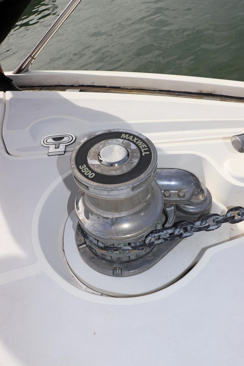 2000 Sunseeker 74 