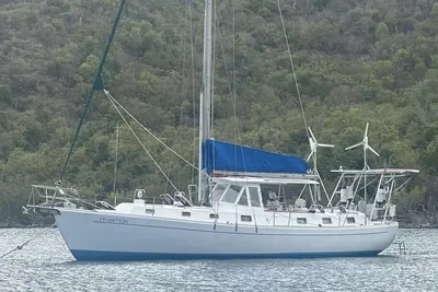 Morgan 462 Morgan