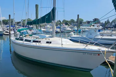 Catalina 30