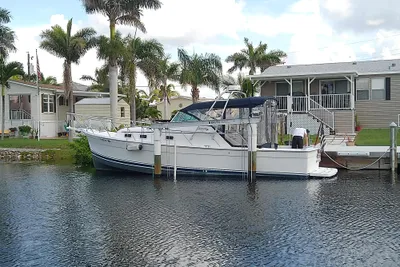 Mainship Pilot 30