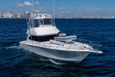 Yacht