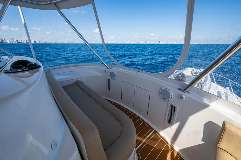 Blind Date Yacht Photos Pics 