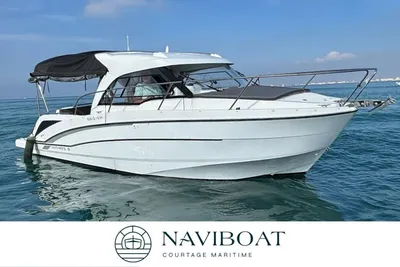 2022 Beneteau Antares 8
