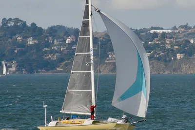 Greene Marine 35 Acapella