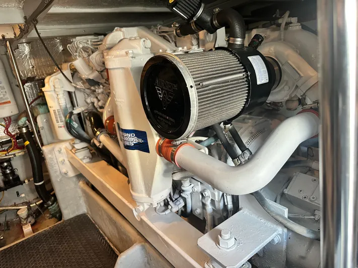 Ther Yacht Photos Pics 