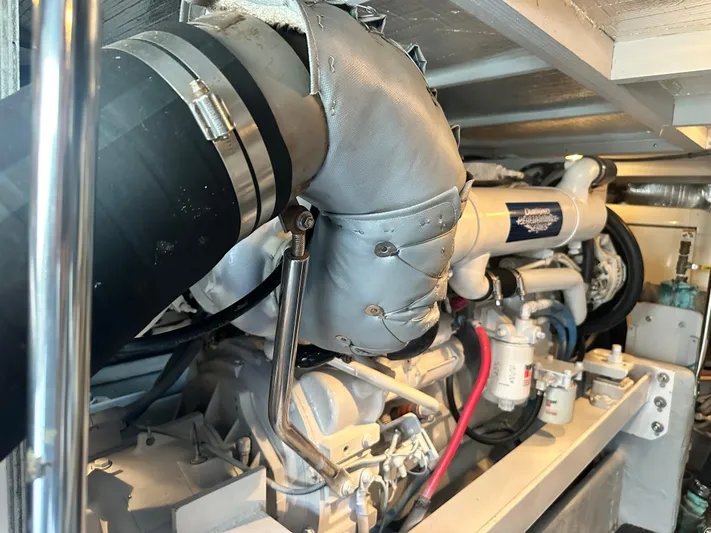 Ther Yacht Photos Pics 