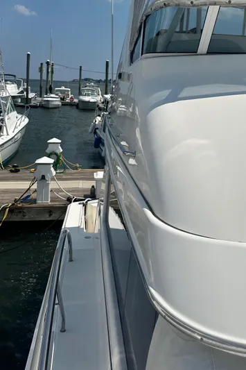 Ther Yacht Photos Pics 