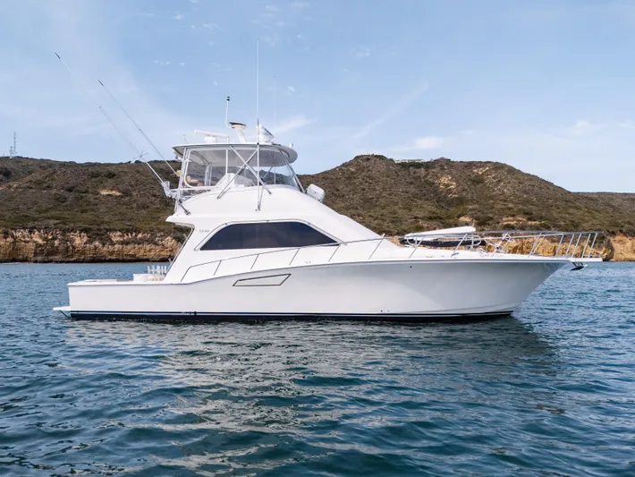 Dieguito Yacht Photos Pics 