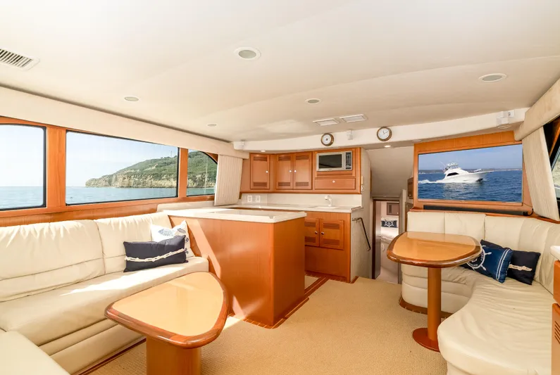 Dieguito Yacht Photos Pics 