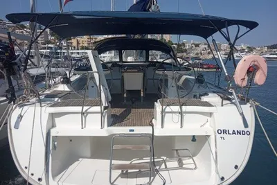 2015 Bavaria 56