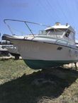 1991 Beneteau ANTARES 805
