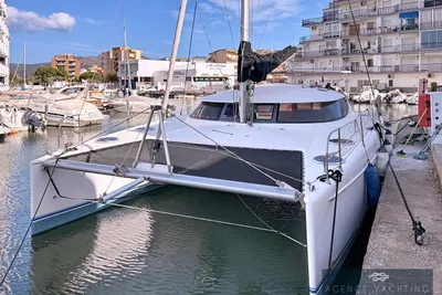 Fountaine Pajot LAVEZZI 40