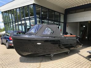 2023 Oud Huijzer 580 Tender