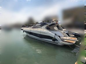 2004 Atlantis 47