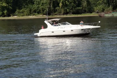 Cruisers 3372