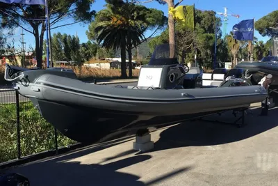 2016 Nuova Jolly Prince 30