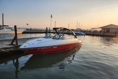 Rinker QX29 CC