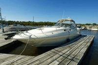 2003 Sea Ray 320 Sundancer