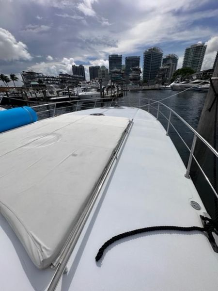 2006 Baia 63 Azzurra