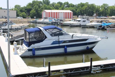 Carver 31 Montego