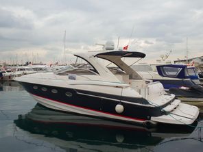 Regal 4260 HT