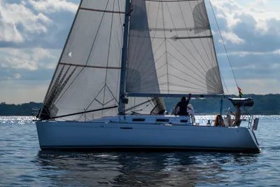Beneteau First 36.7