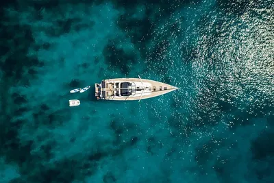 2015 Williams Jet Tenders Turbojet 285