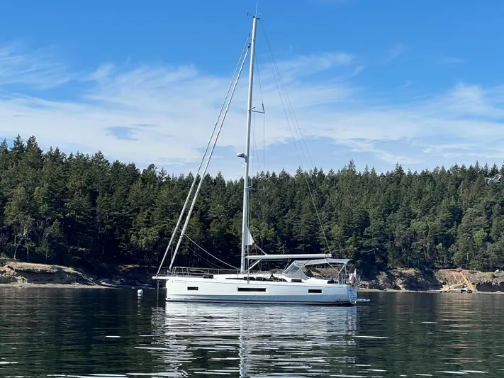 Marie Katherine Yacht Photos Pics 