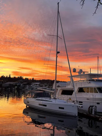 Marie Katherine Yacht Photos Pics 