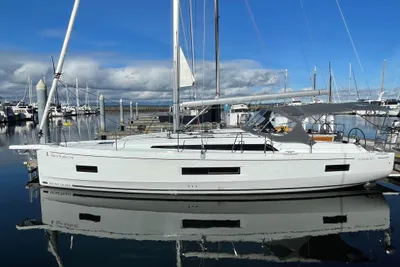 Beneteau Oceanis 40.1