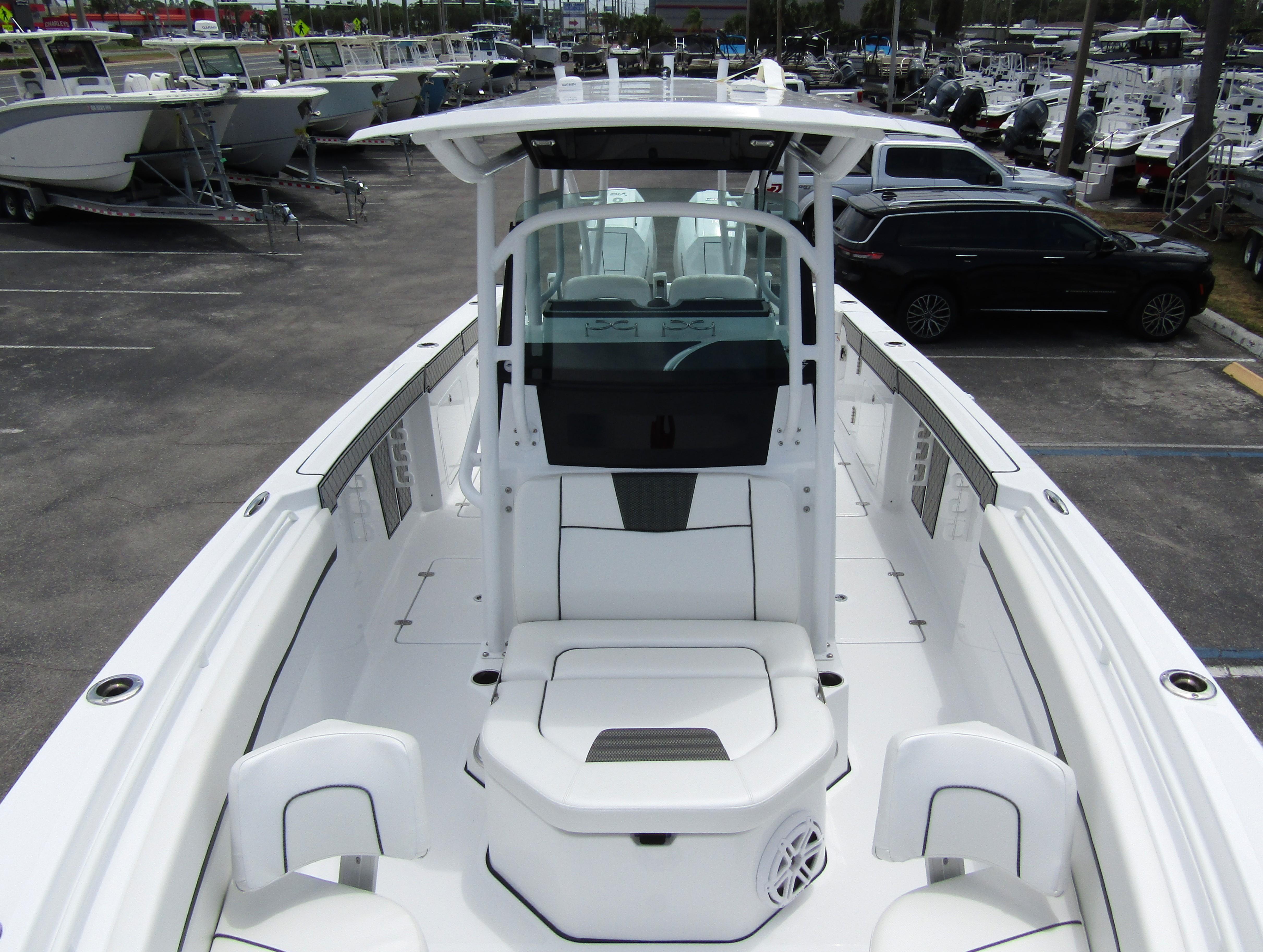 2024 Wellcraft 302 Fisherman Centre Console for sale YachtWorld